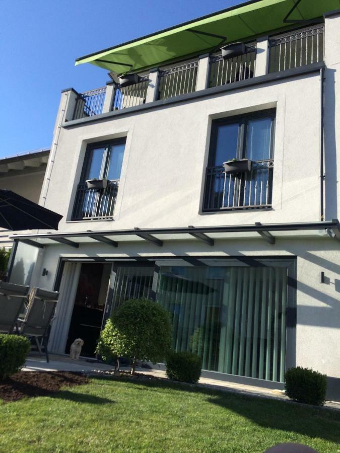 Апартаменты Haus Lara Marie Целль-ам-Зе Экстерьер фото